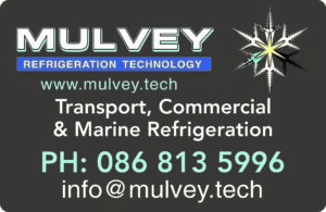 Mulvey Refrigeration Technology