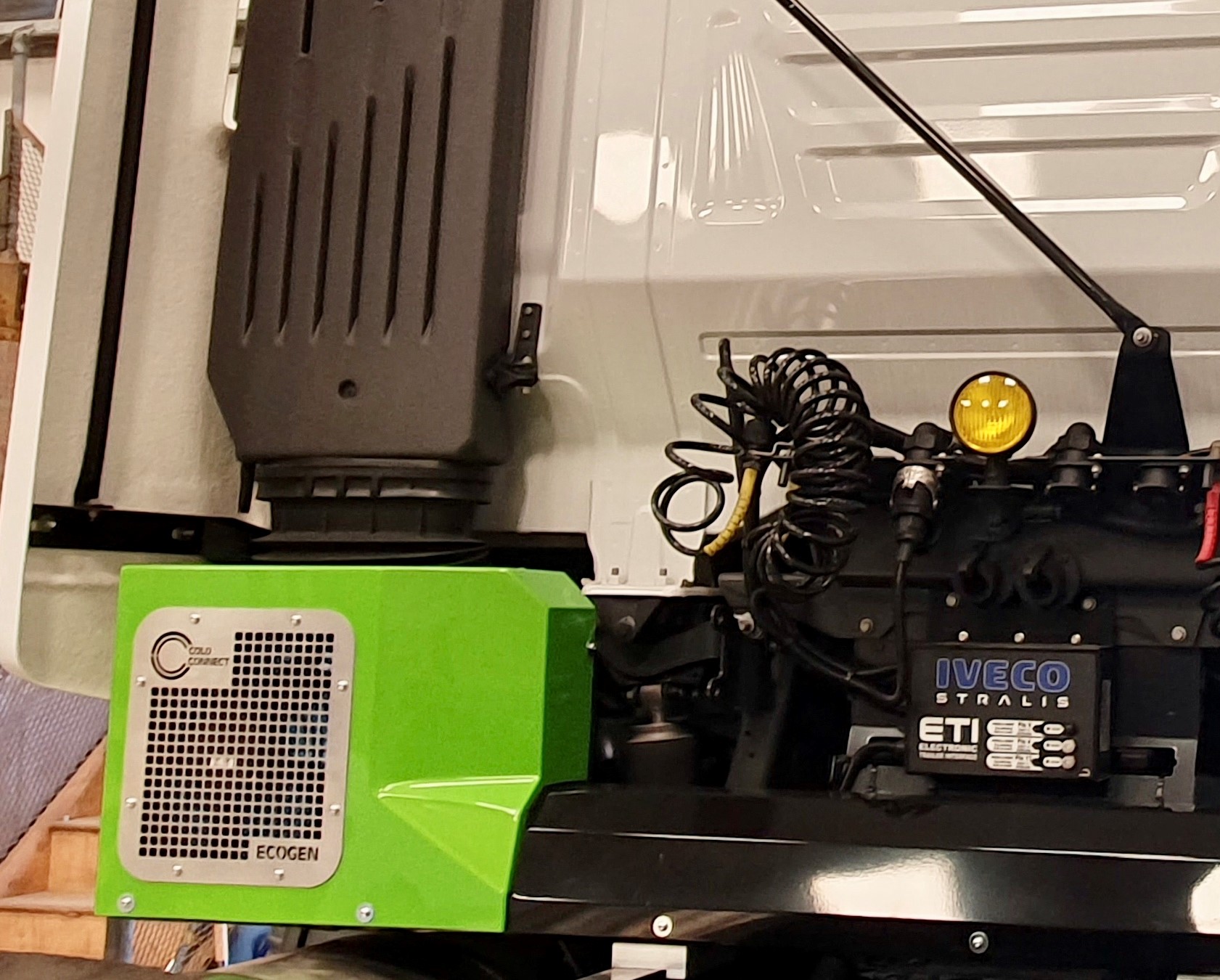 Hultsteins pairs up with Myriad to boost parts availability￼