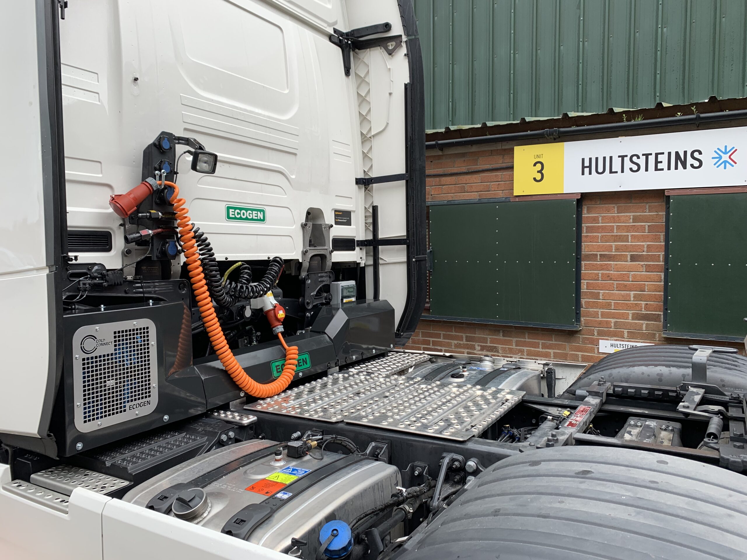 Cold transport braced for diesel price hike￼